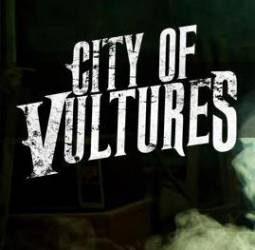 logo City Of Vultures